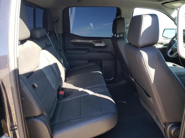 3GTPHCED6NG563724 GMC Sierra C1500 Elevation