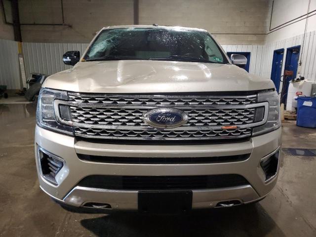 1FMJK1MT2JEA43120 Ford Expedition Max Platinum