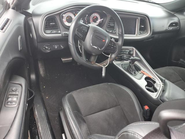 2C3CDZFJ5NH128747 Dodge Challenger R/t Scat Pack