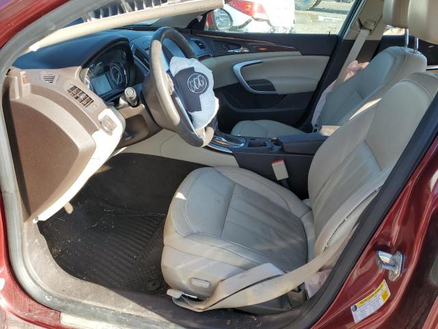 2G4GS5GX0G9137279 Buick Regal Premium
