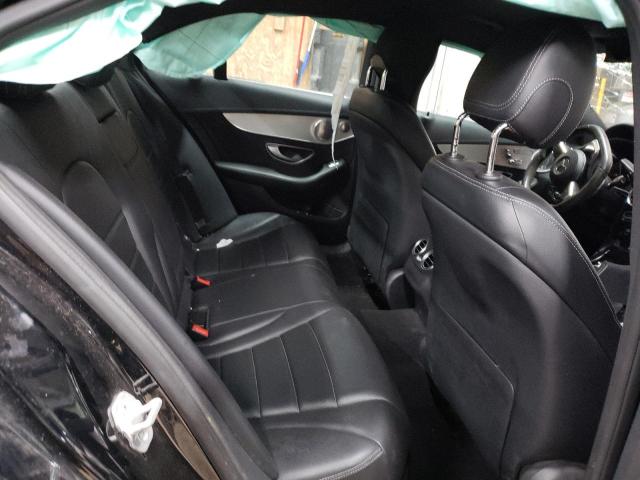 55SWF4KB2FU007880 Mercedes-Benz C 300 4matic