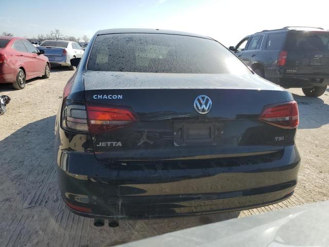 3VW2B7AJ3HM332328 Volkswagen JETTA S