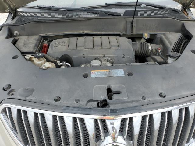 5GAKRBKD5FJ162611 Buick Enclave