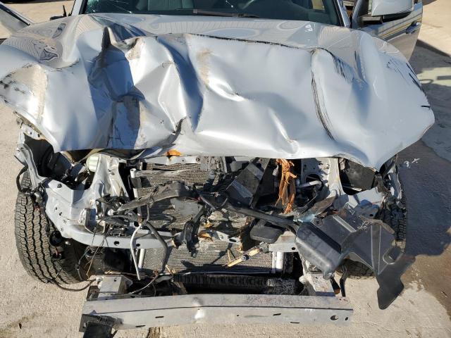 3TMDZ5BN1KM055733 Toyota Tacoma Double Cab