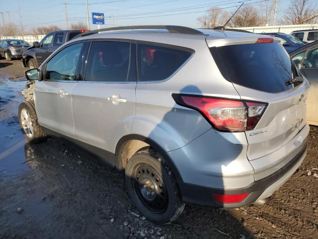 1FMCU0GD1HUB92037 Ford ESCAPE SE