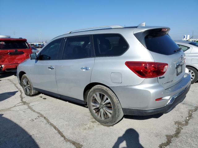 5N1DR2MNXKC618450 Nissan Pathfinder S