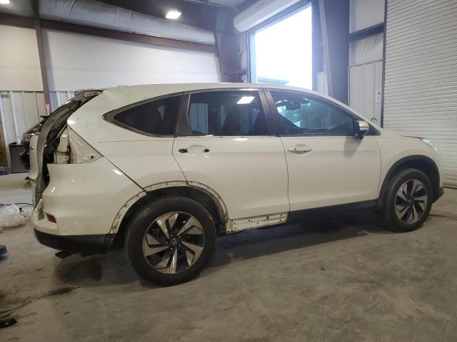 5J6RM4H95GL086494 Honda Cr-v Touring
