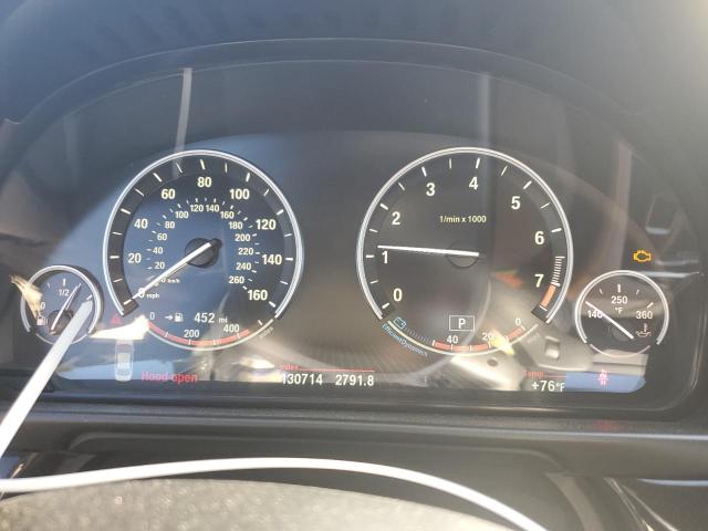 WBA5A5C59ED506527 BMW 528 I