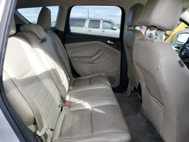 1FMCU0G90FUC07281 Ford ESCAPE SE