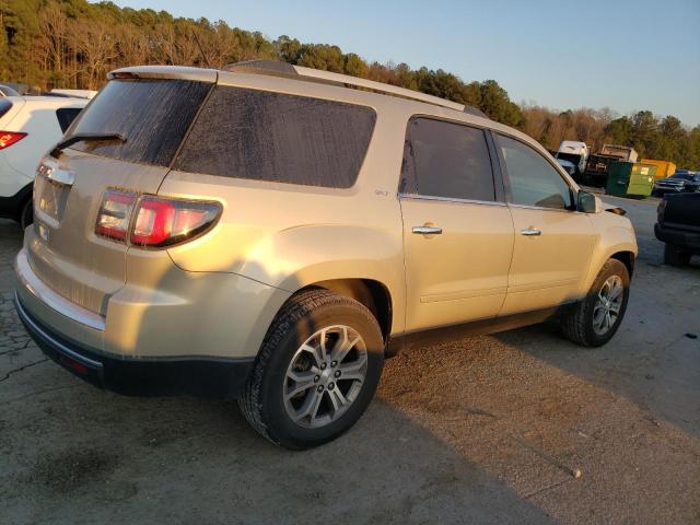 1GKKRSKD8FJ261880 GMC Acadia Slt-2