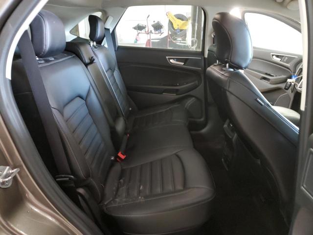 2FMPK4J99KBB75342 Ford EDGE SEL