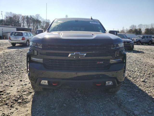 3GCPYFEL1NG167838 Chevrolet Silverado Ltd K1500 Lt Trail Boss