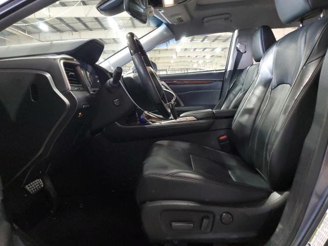 2T2BZMCA2JC152584 Lexus Rx 350 Base