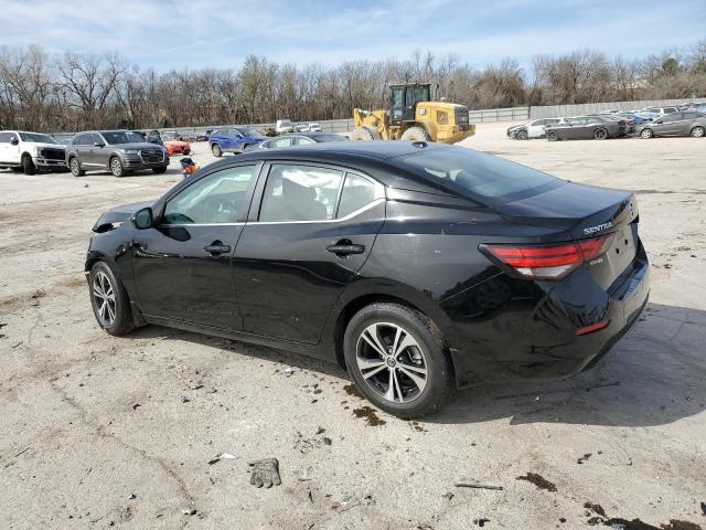 3N1AB8CV4LY246695 Nissan SENTRA SV