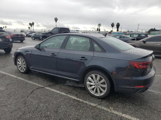 WAUDNAF45JA099183 Audi A4 PREMIUM