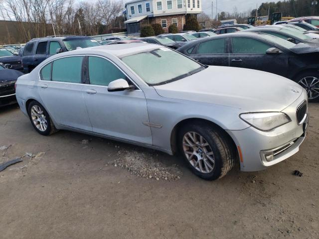 WBAYF8C56ED142230 BMW 750 LXI