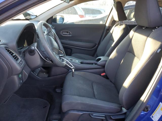 3CZRU6H5XKM704053 Honda HR-V EX