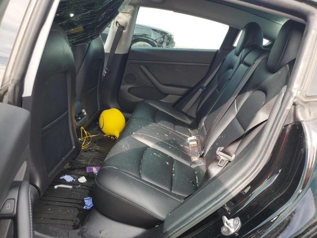 5YJ3E1EA6MF994666 Tesla MODEL 3