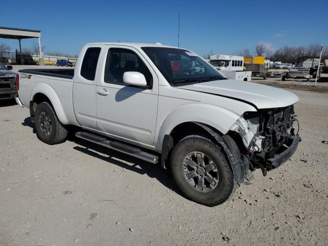 1N6AD0CW0EN770053 Nissan Frontier Sv