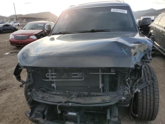 JN8AZ2NF1F9572822 Infiniti QX80