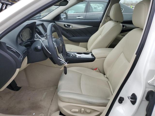 JN1EV7APXLM205093 Infiniti Q50 PURE