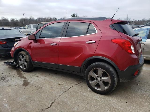 KL4CJBSB9EB739216 Buick Encore Convenience