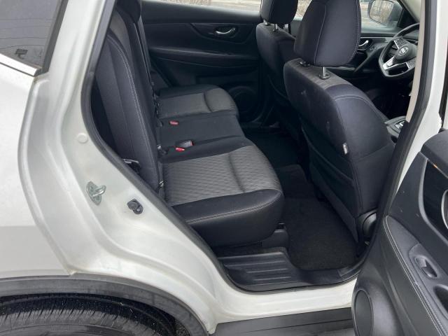 JN8AT2MV1HW008165 Nissan ROGUE S
