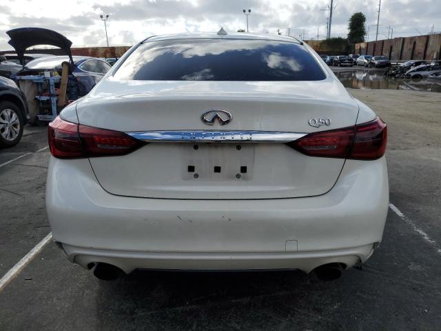 JN1EV7AP7KM542979 Infiniti Q50 LUXE