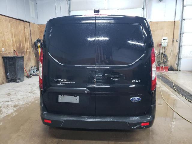 NM0LS7F22K1417820 Ford Transit Connect Xlt