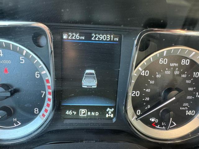 1N6AA1R82KN522194 Nissan TITAN S