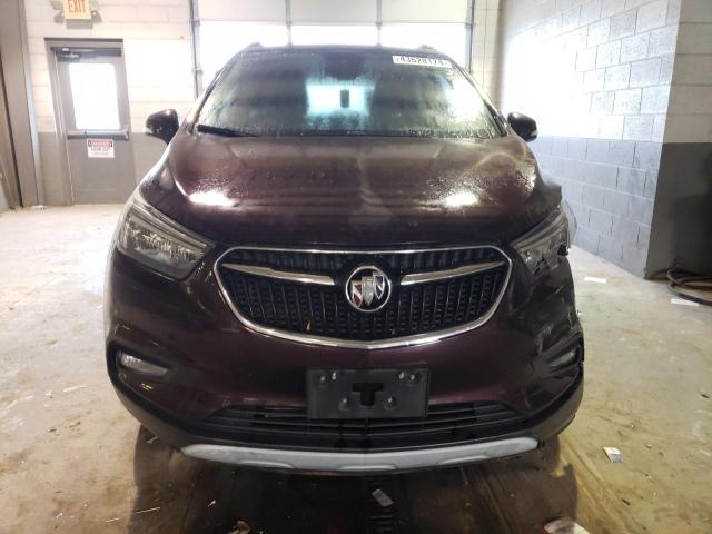 KL4CJBSB9HB154043 Buick Encore Preferred Ii