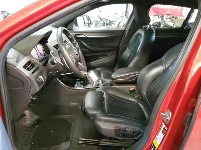 WBXYJ5C32JEF71373 BMW X2 Xdrive28i