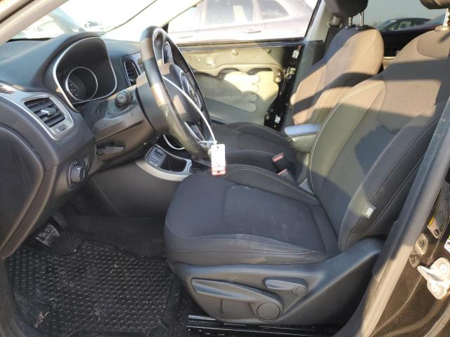 3C4NJCAB9JT411096 Jeep Compass Sport