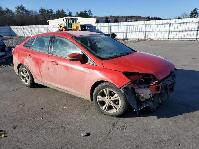 1FADP3F2XEL232172 Ford FOCUS SE
