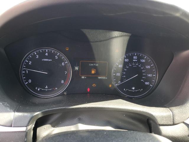 KMHGN4JE5GU143414 Hyundai Genesis 3.8l