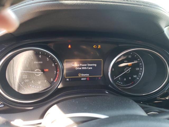 KL4MMDSL4PB148679 Buick Encore Gx Select