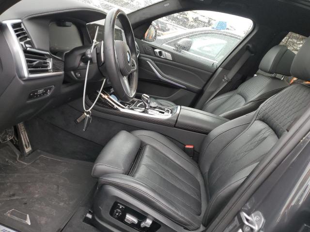 5UXCW2C03N9L38609 BMW X7 Xdrive40i