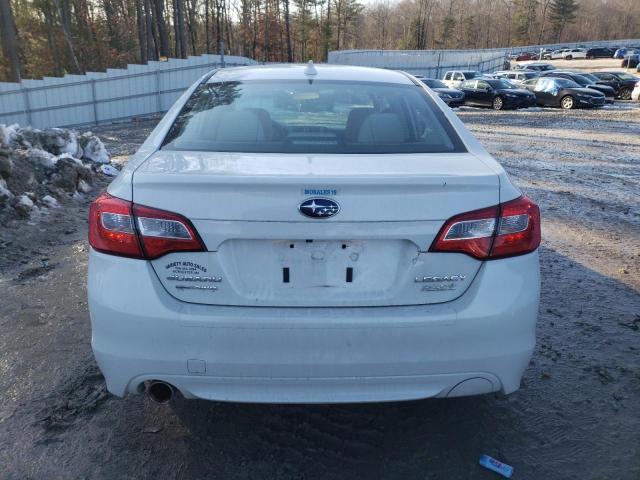 4S3BNAC64G3021135 Subaru Legacy 2.5i Premium
