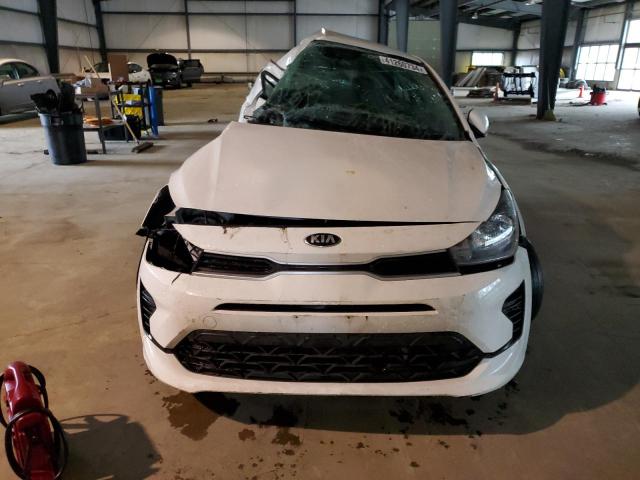 3KPA25AD7ME391139 KIA RIO S