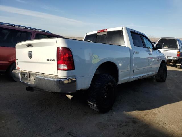 1C6RR7TTXKS541034 RAM 1500 Classic Slt