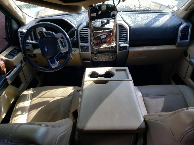1FTEW1EF1FFA00361 Ford F150 Supercrew