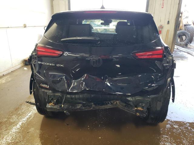 KL4MMBS27MB116381 Buick Encore Gx Preferred