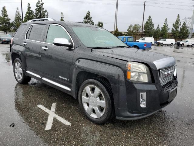 2GKFLUE38F6131256 GMC Terrain Denali