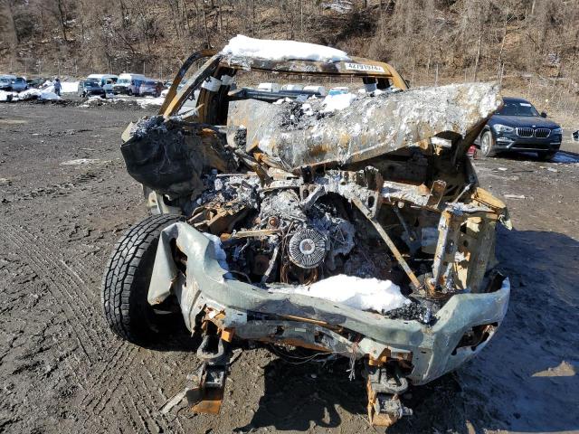 1GT22SEG3HZ227176 GMC Sierra K2500 Sle