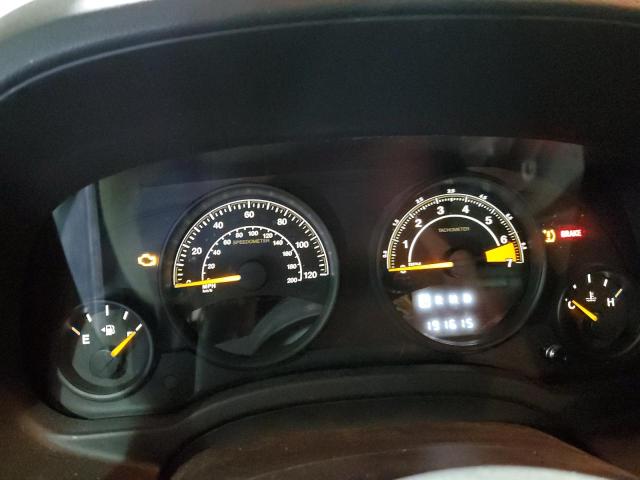 1C4NJPBB9FD402546 Jeep Patriot Sport