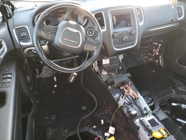 1C4SDJFT4LC443193 Dodge Durango Ssv