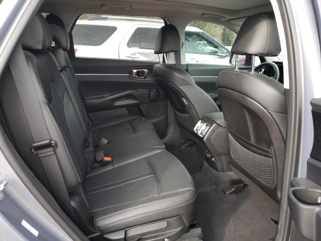 5XYRL4LC8PG201869 KIA SORENTO S