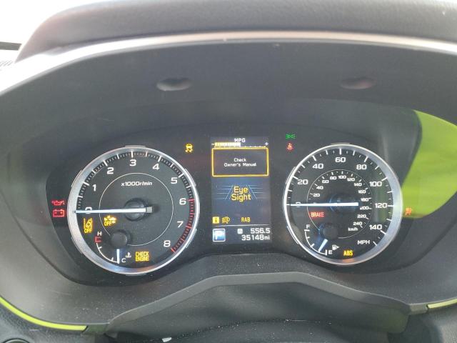 4S4WMAPD6M3468540 Subaru Ascent Limited