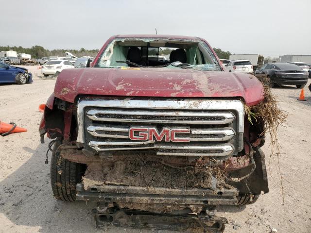 1GTG6DENXH1322904 GMC CANYON SLT