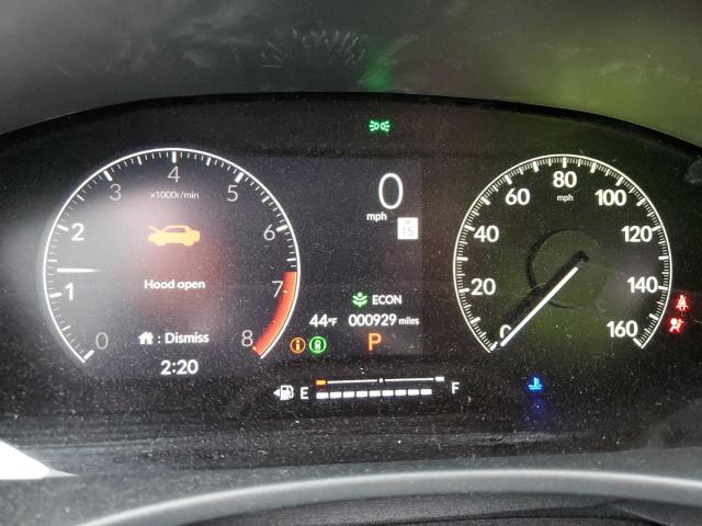 2HGFE2F5XRH526236 Honda Civic Sport
